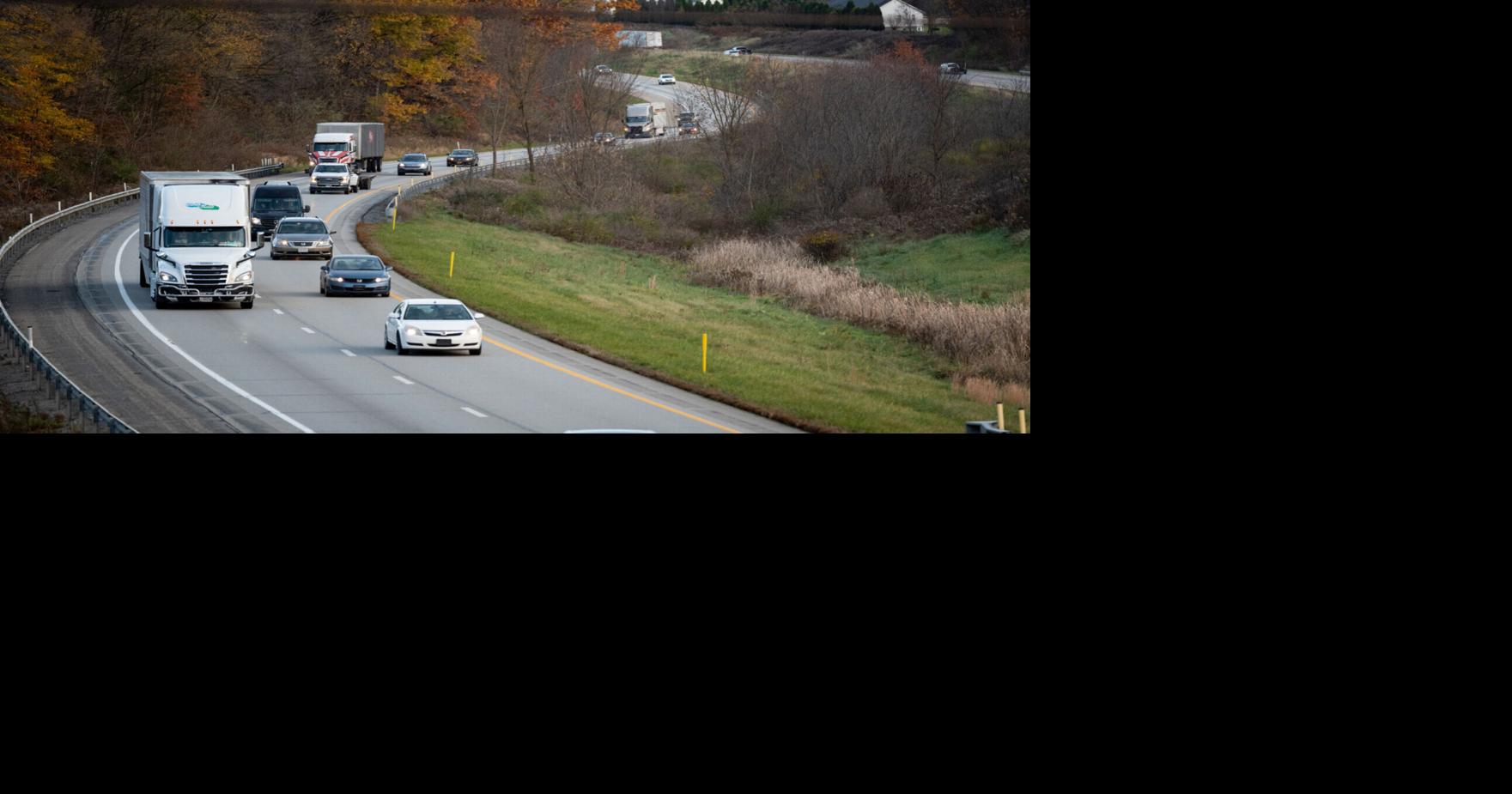 Mercer County nets over $125 million in state road grants | News ...