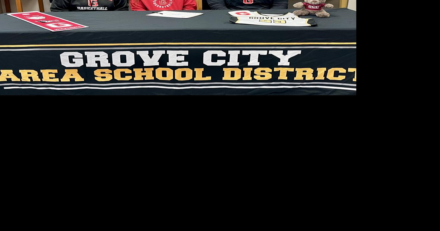 GC's Gamble to continue education, basketball career at Grove City ...