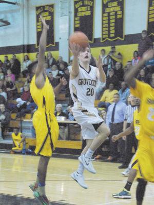 High School Winter Sports Roundup Sports Alliednews Com