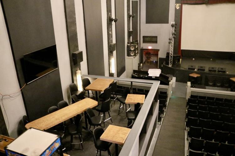 Guthrie Theatre ads restaurant for upgraded experience | | alliednews.com