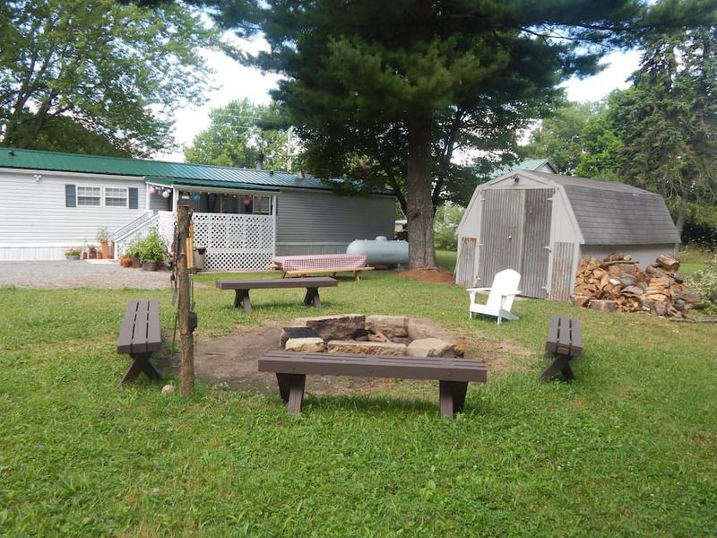 Travelers can rent a little paradise in Barkeyville Local News