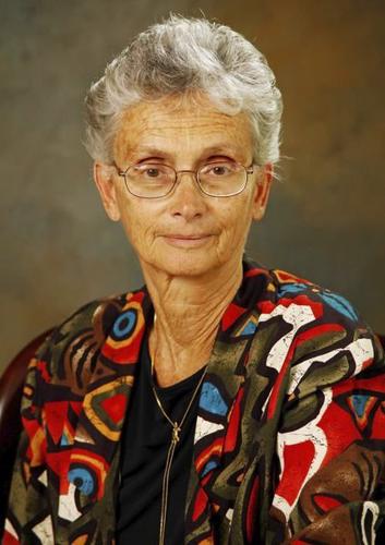 PennFuture honors Sister Pat Lupo with Women in Conservation Award, Lifestyles