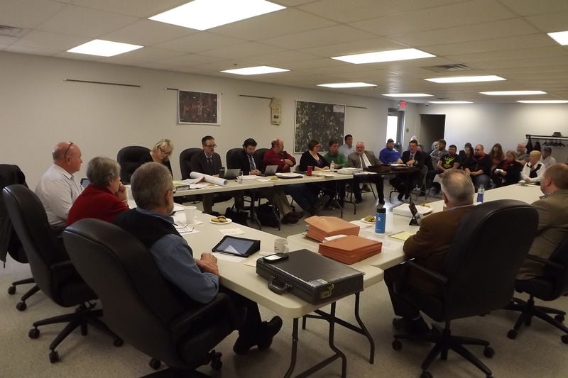 Springfield, Buhl Water ready to hash out details News