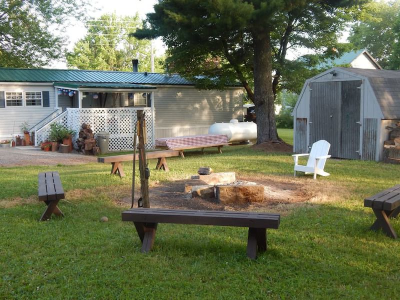 Travelers can rent a little paradise in Barkeyville Local News