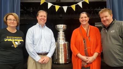 Stanley Cup comes to Grove City | Sports | alliednews.com