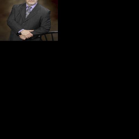 Davis running for district judge | Local News | alliednews.com
