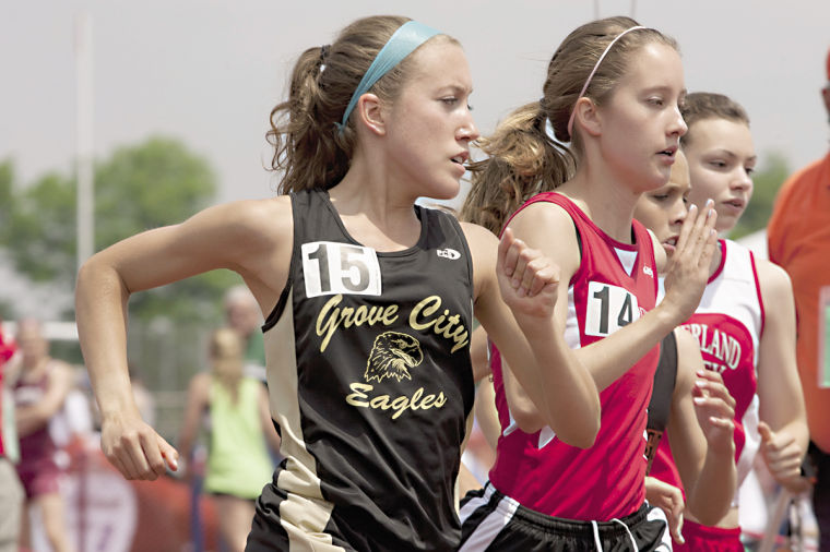 PIAA High School Track And Field Championships: Local Athletes Return ...