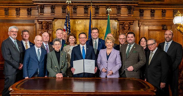PA-Ireland Trade