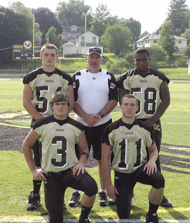 High School Football Grove City set to surprise again Sports
