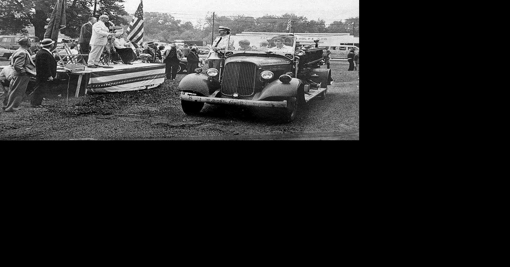 What Jackson Center has been up to in 50 years since its centennial