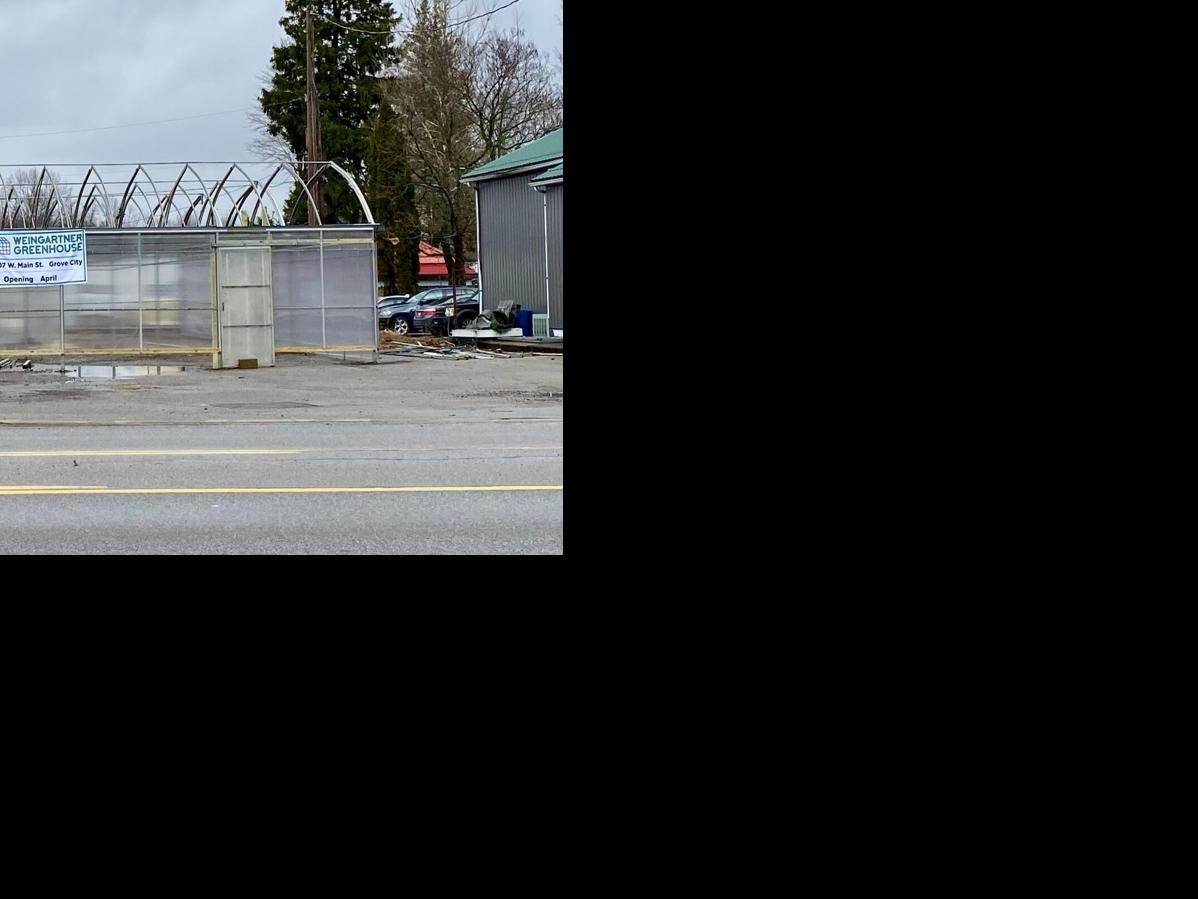 Several new businesses coming to Grove City area News