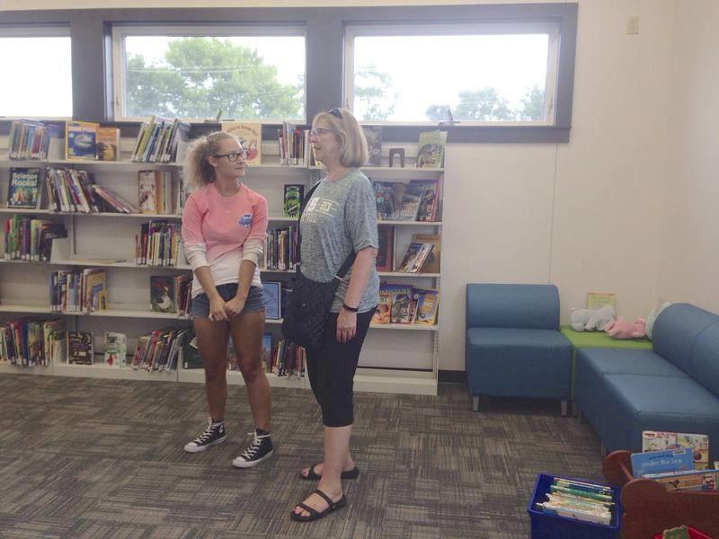 A new chapter in Slippery Rock Local News