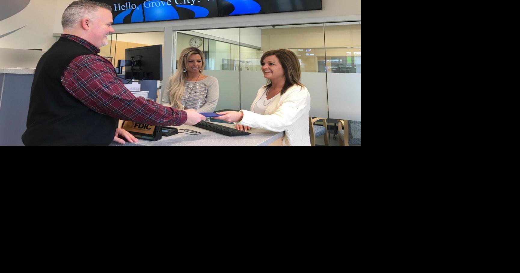 Mars Bank opens GC branch News