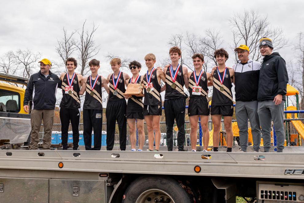 End of the Year wrapup: Another impressive display by area athletes