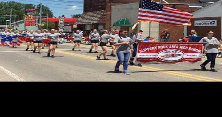 harrisville pa fireworks 4th july