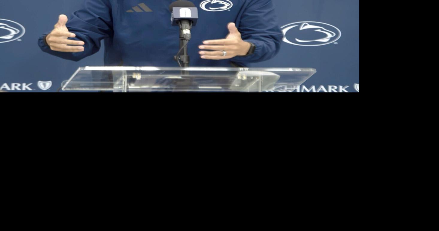 Campbell, Lions seeking consistency to jumpstart program