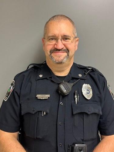 Rob Ruddy Officer Longtime Grove City police officer Robert Steese to retire | News ...