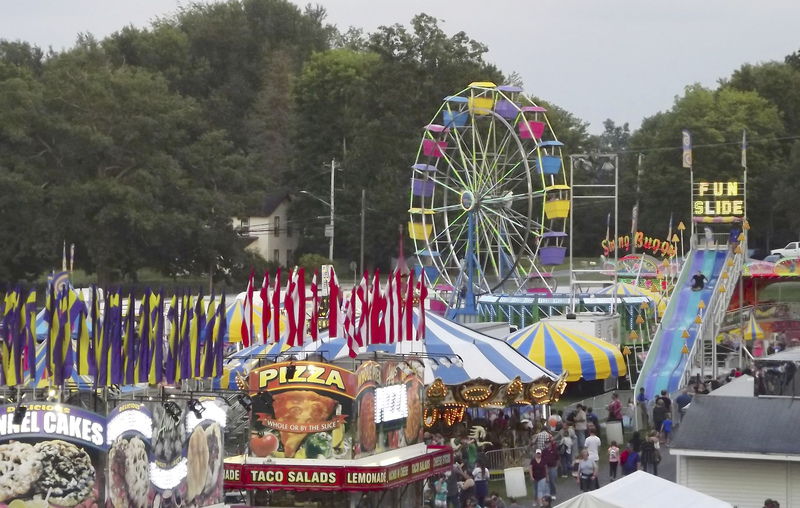 Fair fun for all | News | alliednews.com