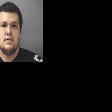 Man, 23, accused of hurting infant son | News | alliednews.com