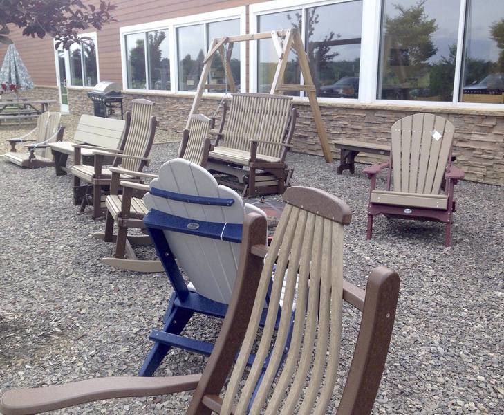 Amish Furniture Grove City Pa | City Furniture