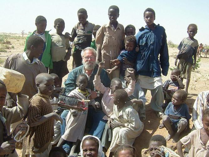 Vessels of art, change News