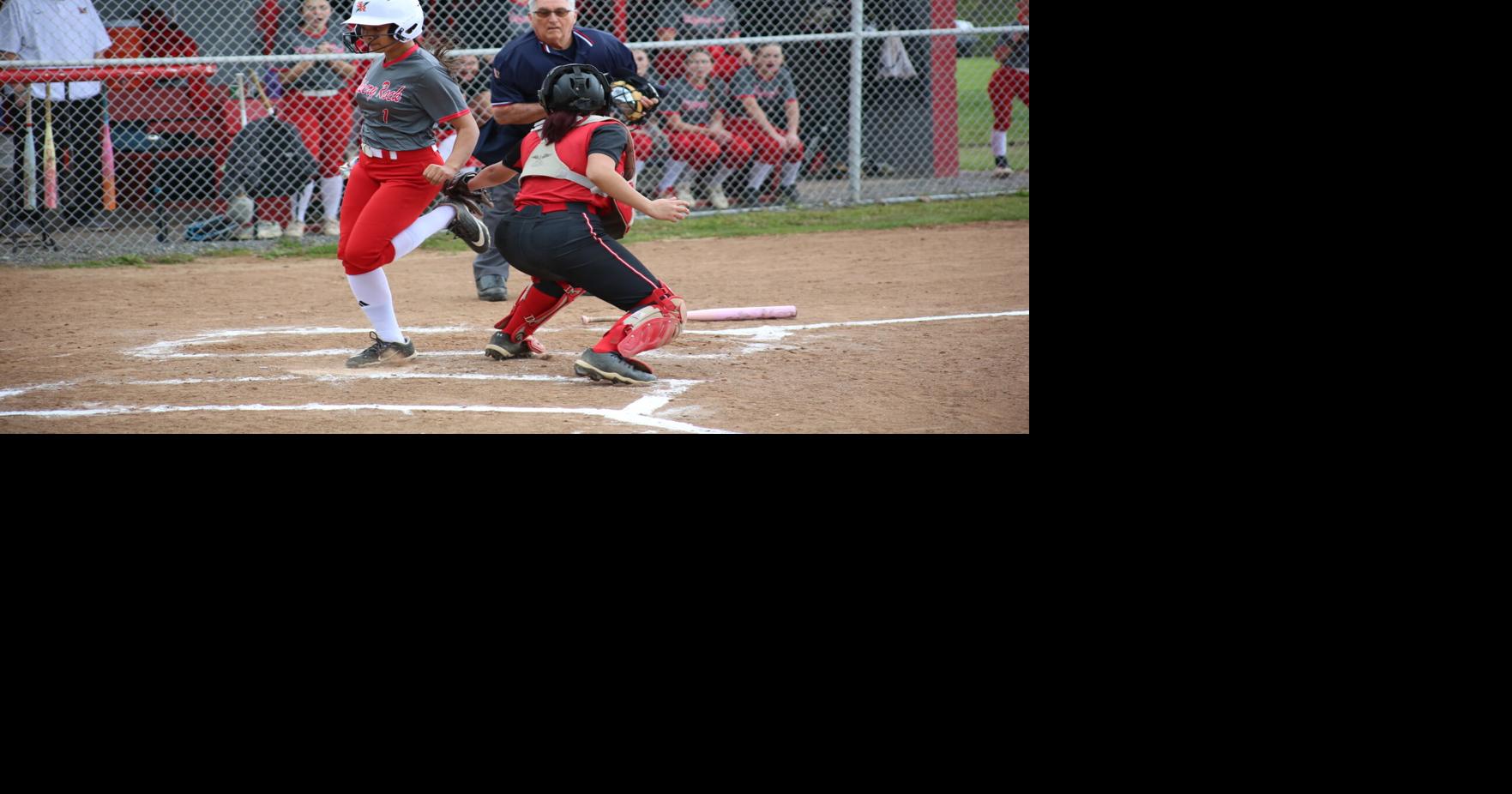 Rockets rebound with 15-0 win over the Sailors | Sports | alliednews.com