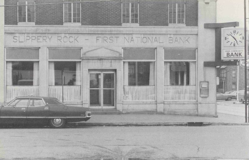 Fnb Has Rock Solid History News Alliednews Com