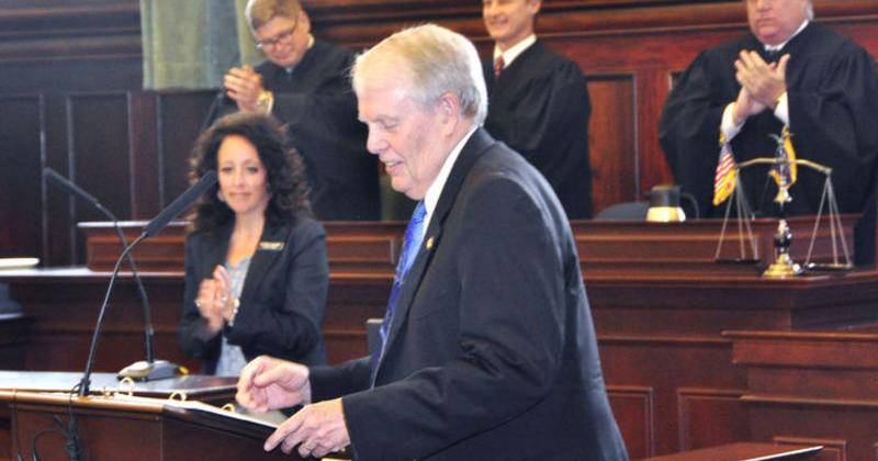 Common Pleas judge says he will retire | Local News | alliednews.com
