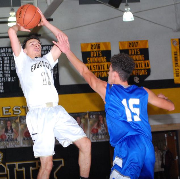 High School Winter Sports Roundup Sharpsville Tops Gc Boys