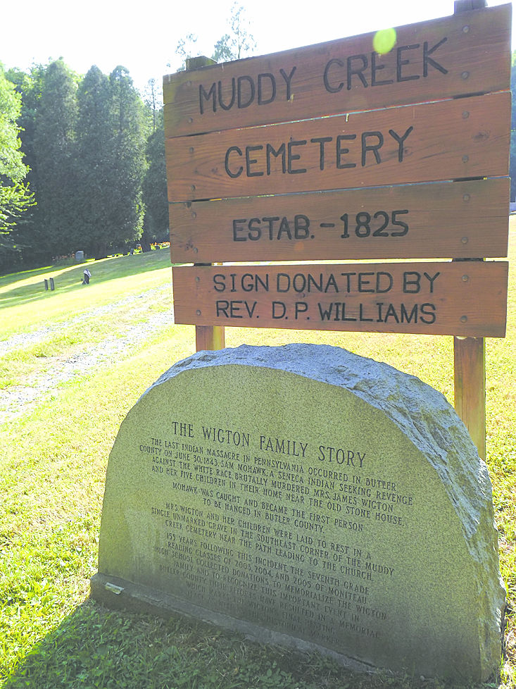 'Rage, murder, execution!' Wigton family massacre led to historic