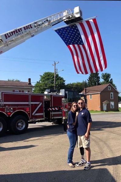 Harrisville-area news from Aug. 7, 2019