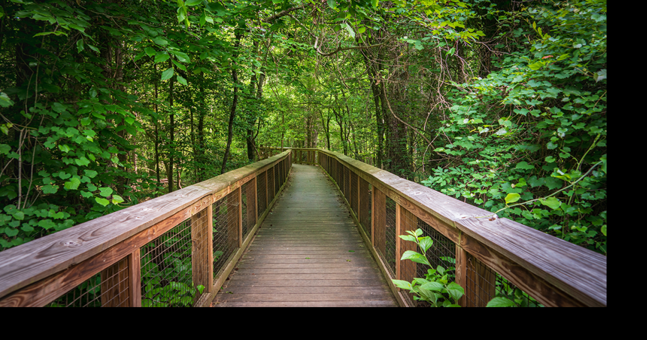 Closest national parks to East Stroudsburg