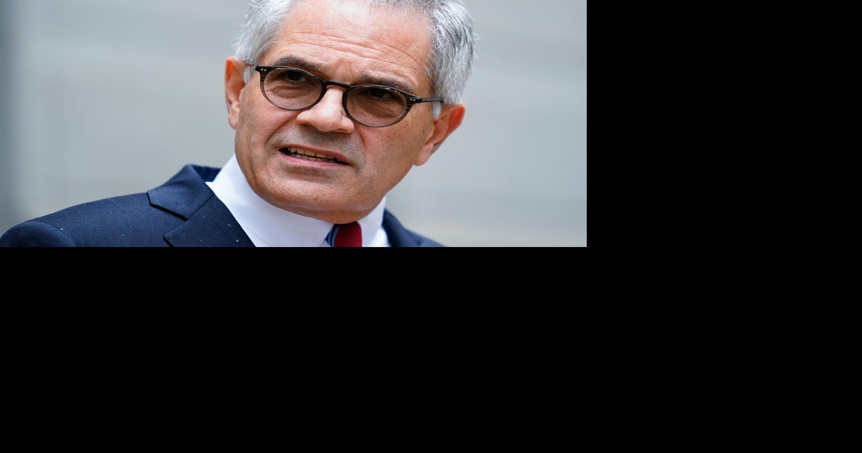 Rep. Bonner says Philly's DA 'above the law,' will work to advance ...