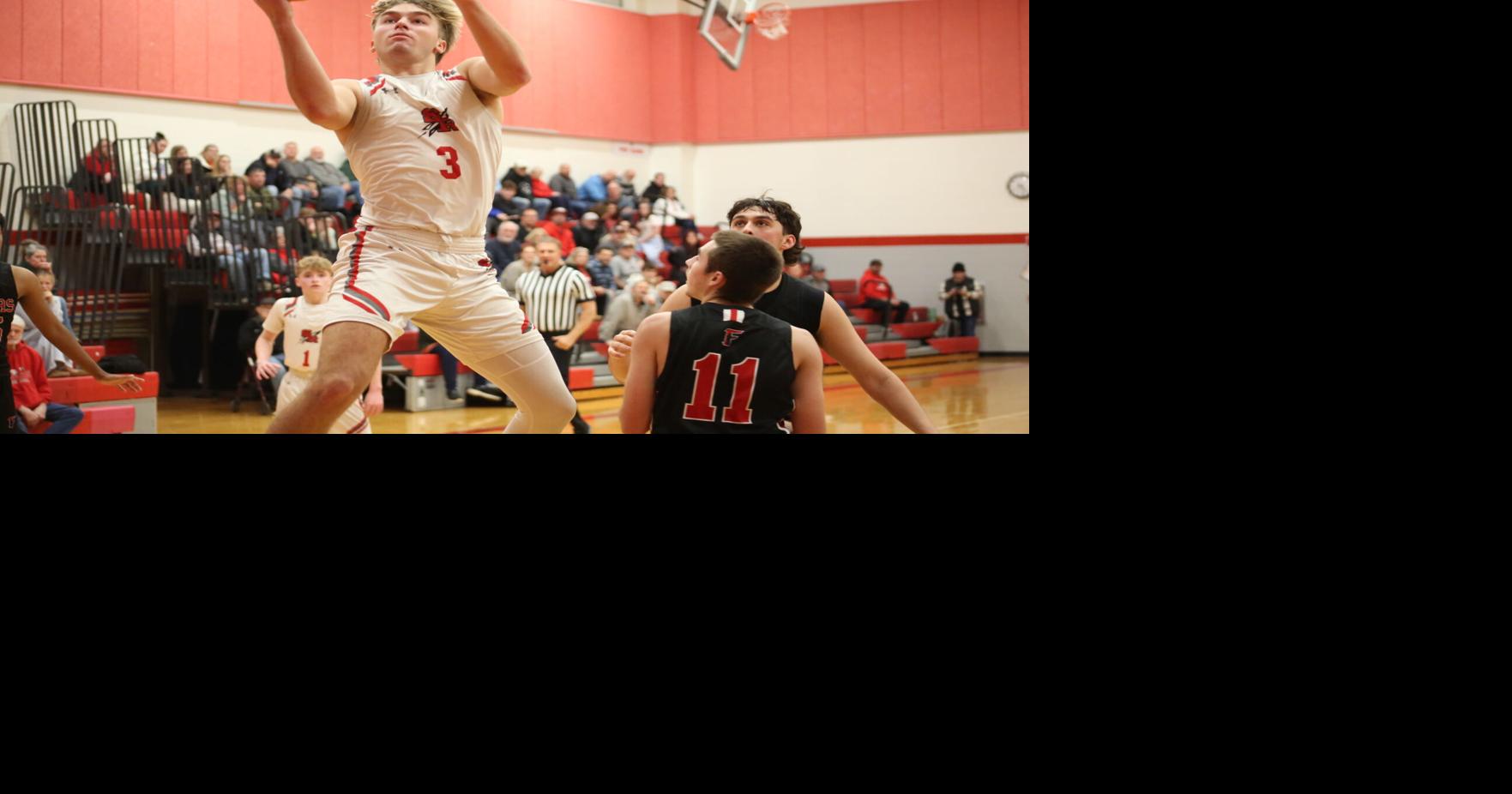 Fairview grabs non-region win over the Rockets | Sports | alliednews.com