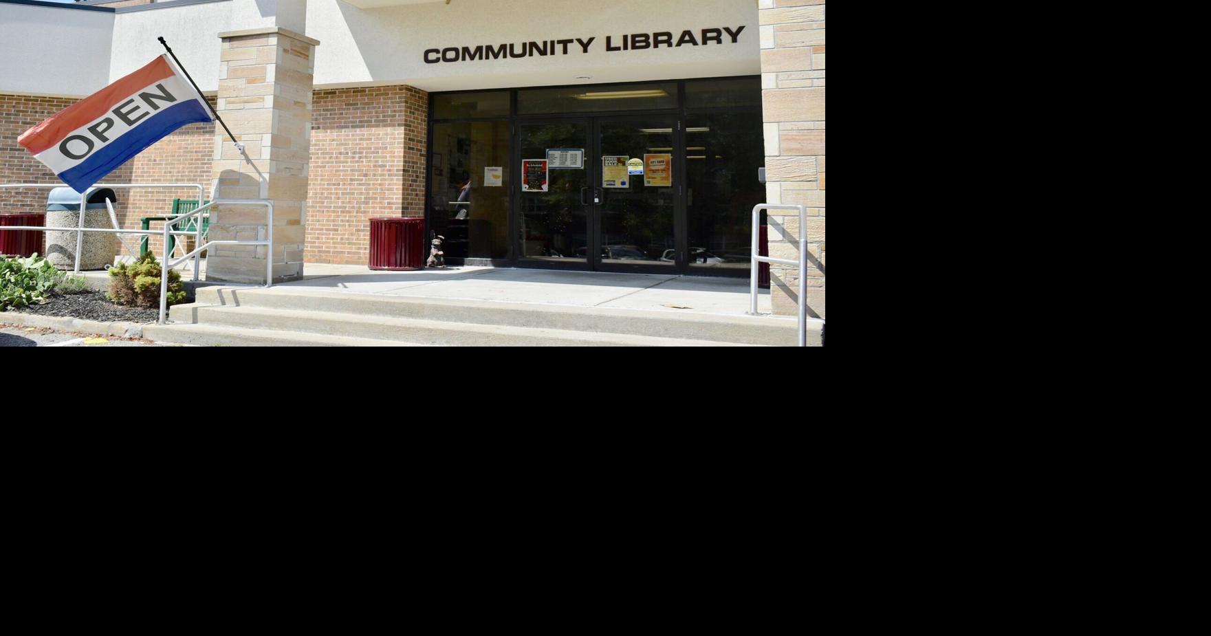 Grove City council maintains strong financial ties to library | News ...