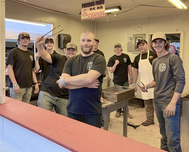 Get set for The Great Stoneboro Fair News