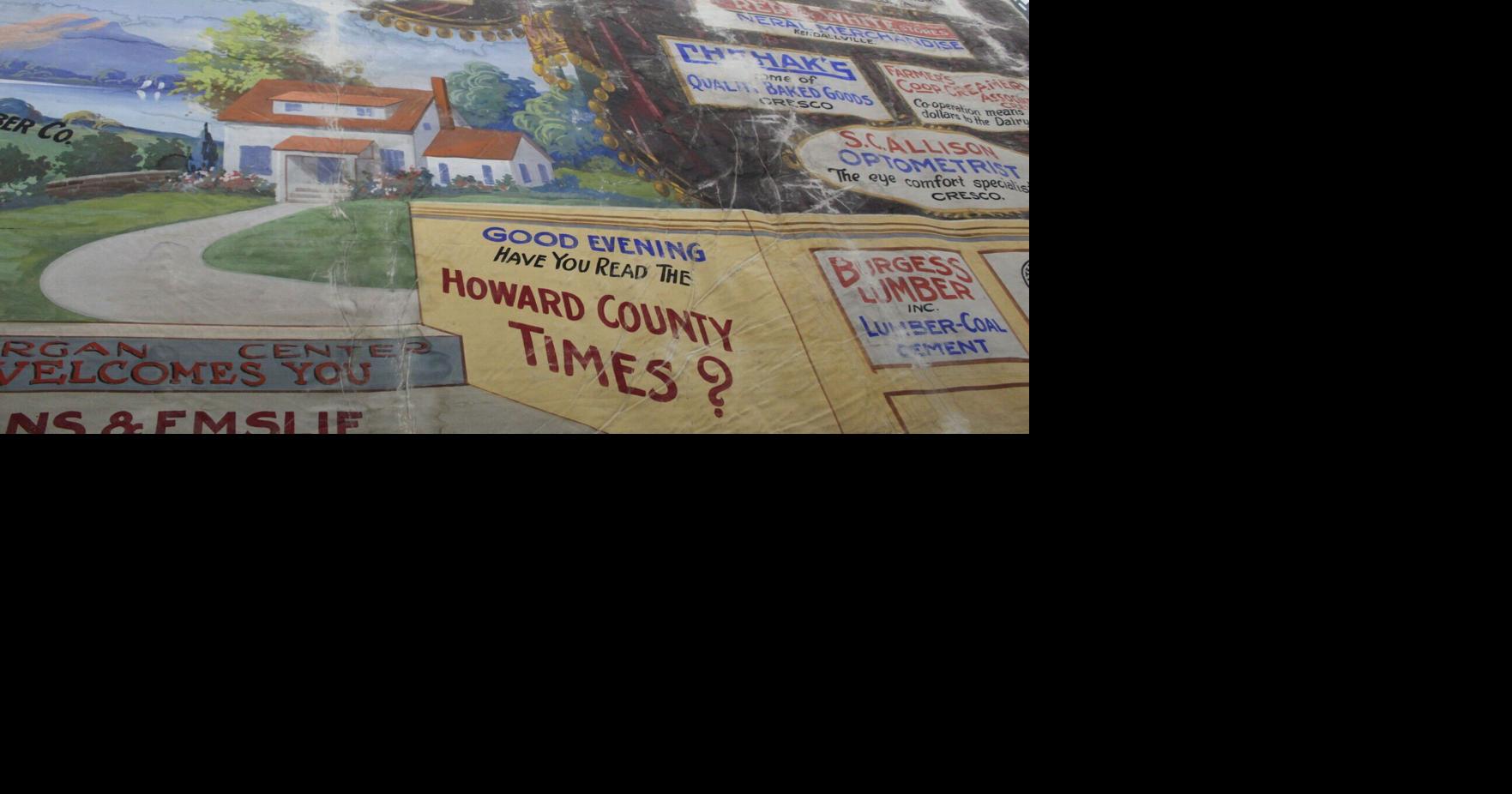 Why Howard County had the biggest political shift in Iowa