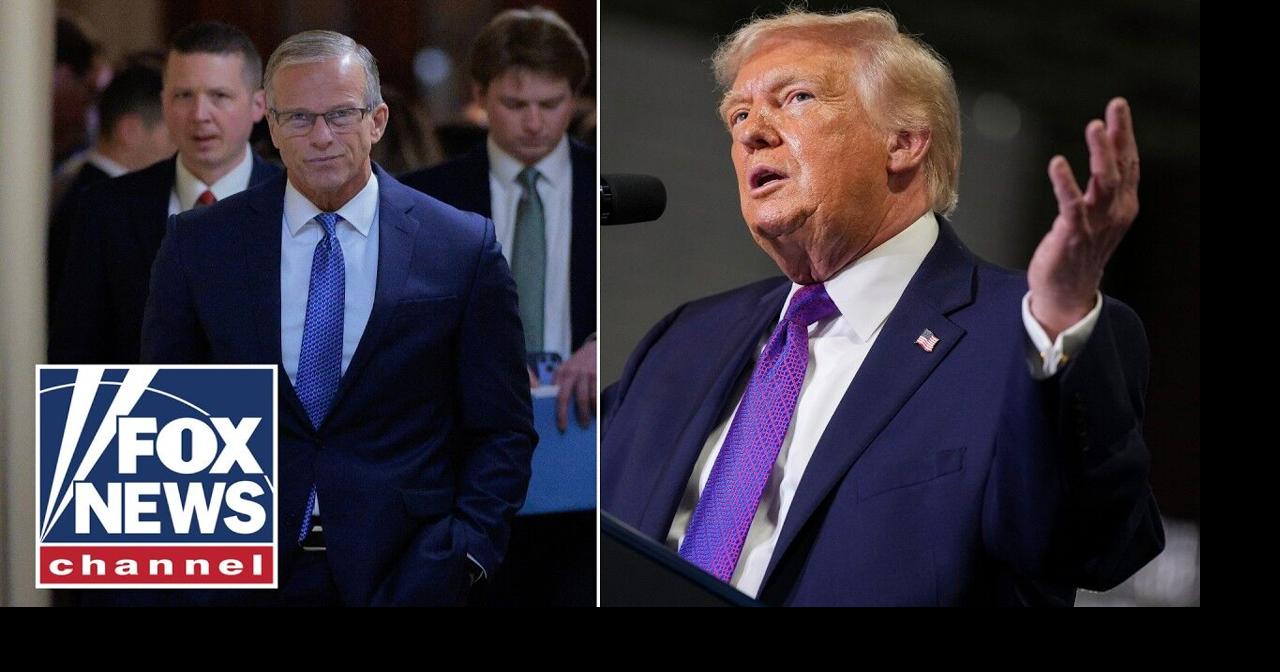 LIVE: The battle over the 
