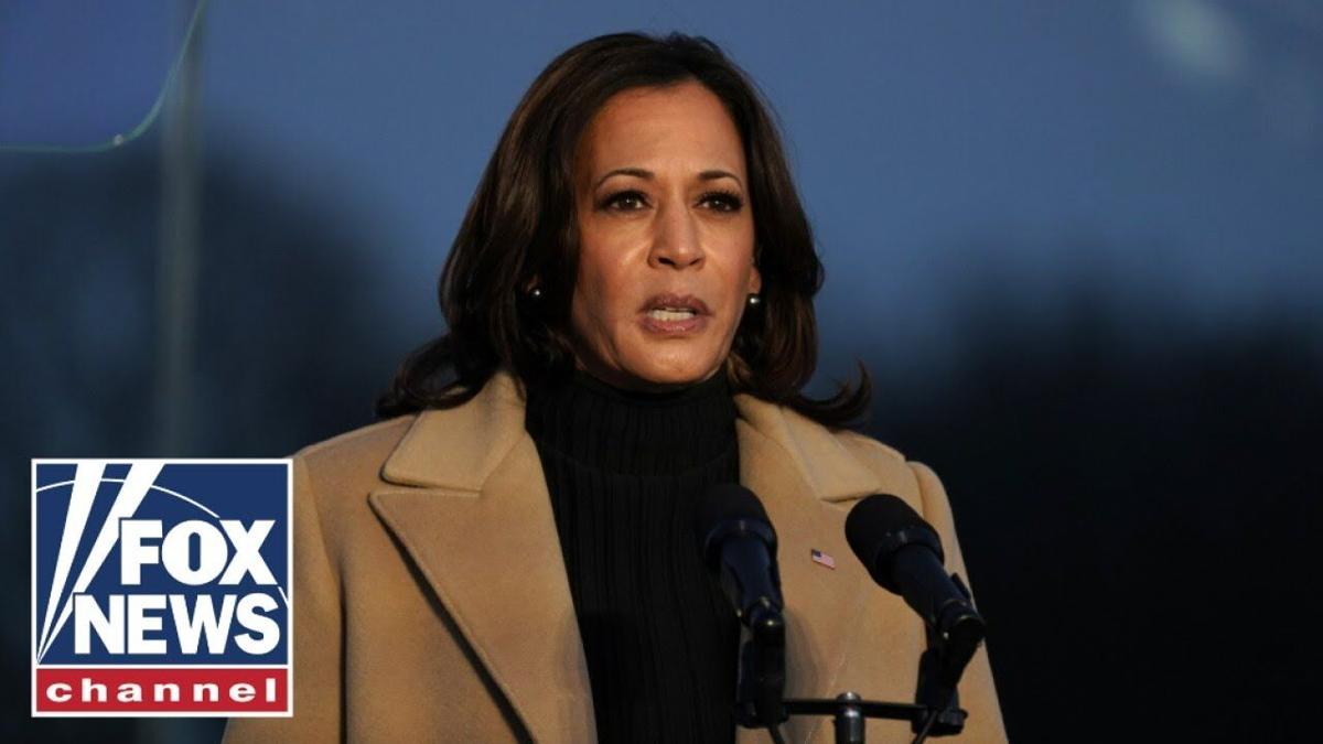 I can’t Remember one Notable Kamala Harris Interview: Concha