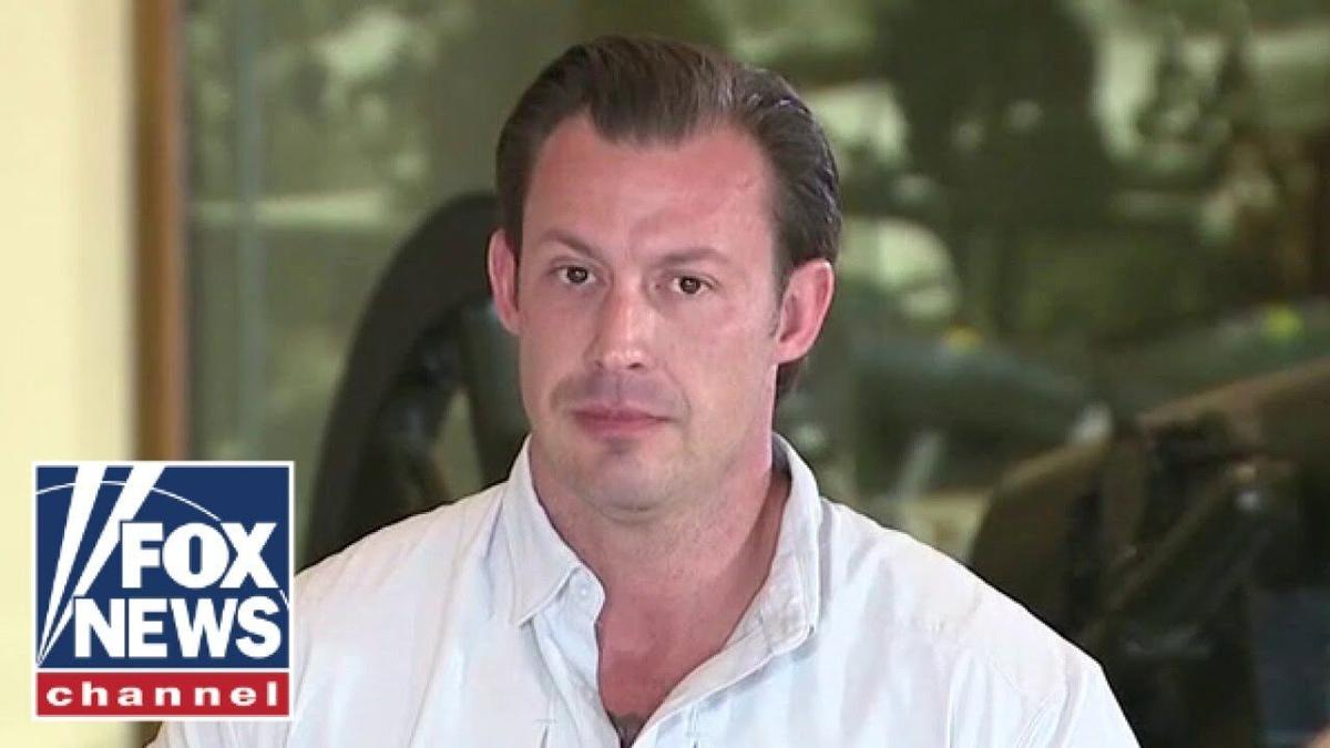 Joey Jones: This is my problem with Biden’s decision-making￼