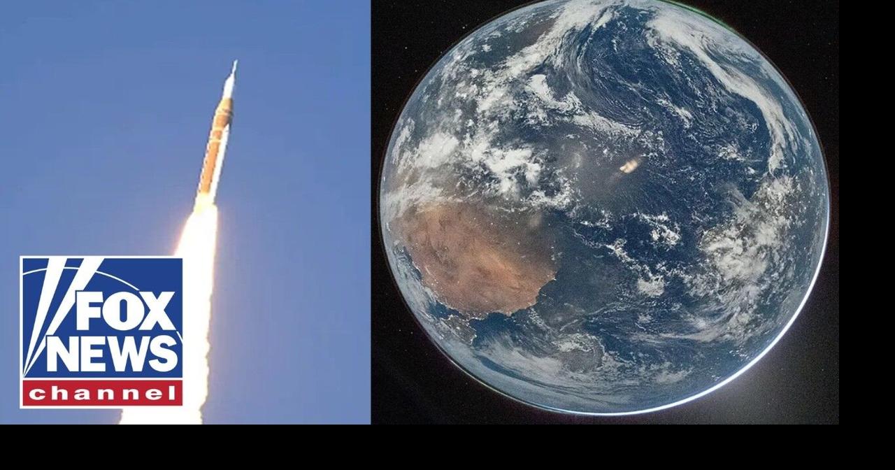 WATCH LIVE: NASA holds news conference on Artemis II progress