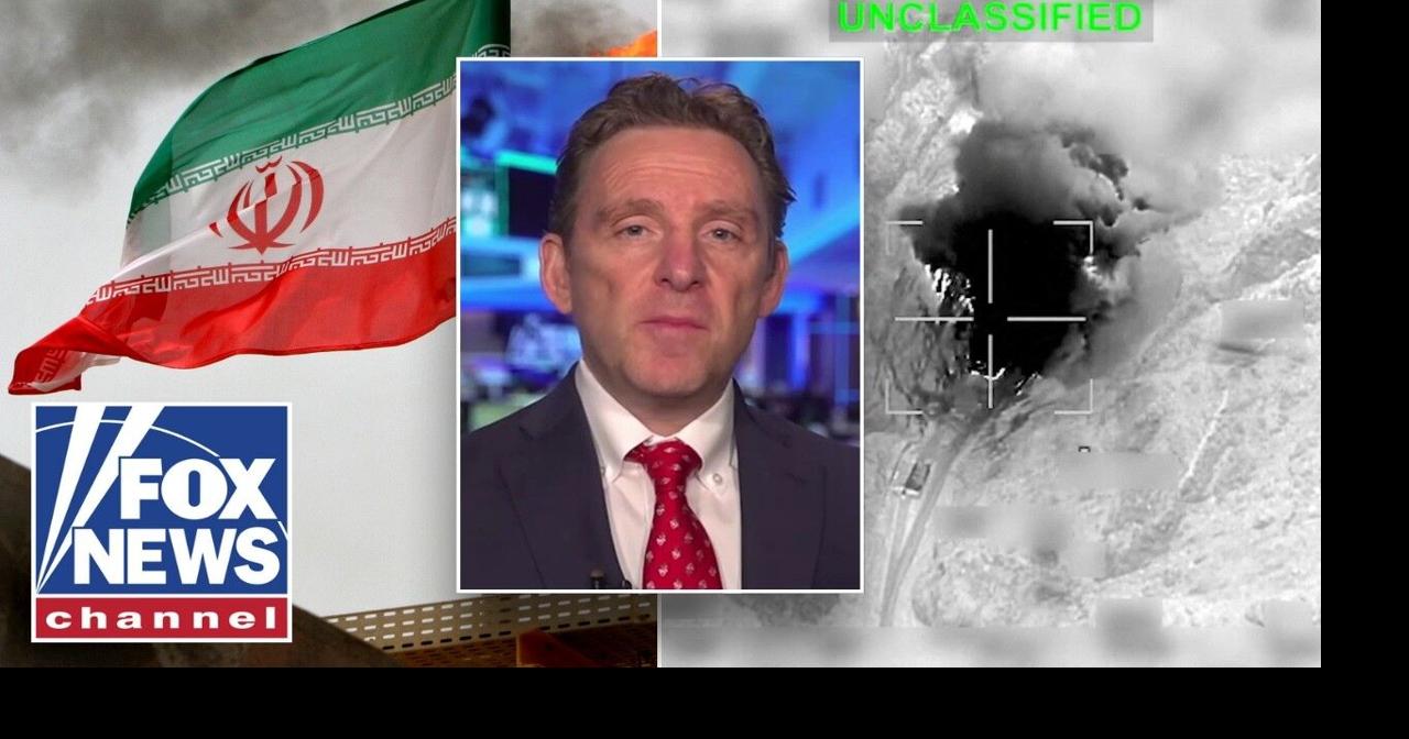 THIS is the war Iran dragged America into, not Israel: Mark Dubowitz