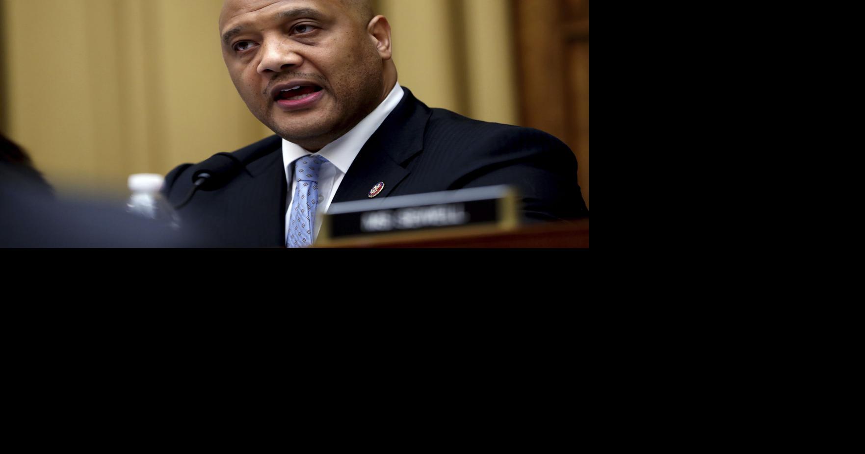 André Carson, D-Indiana