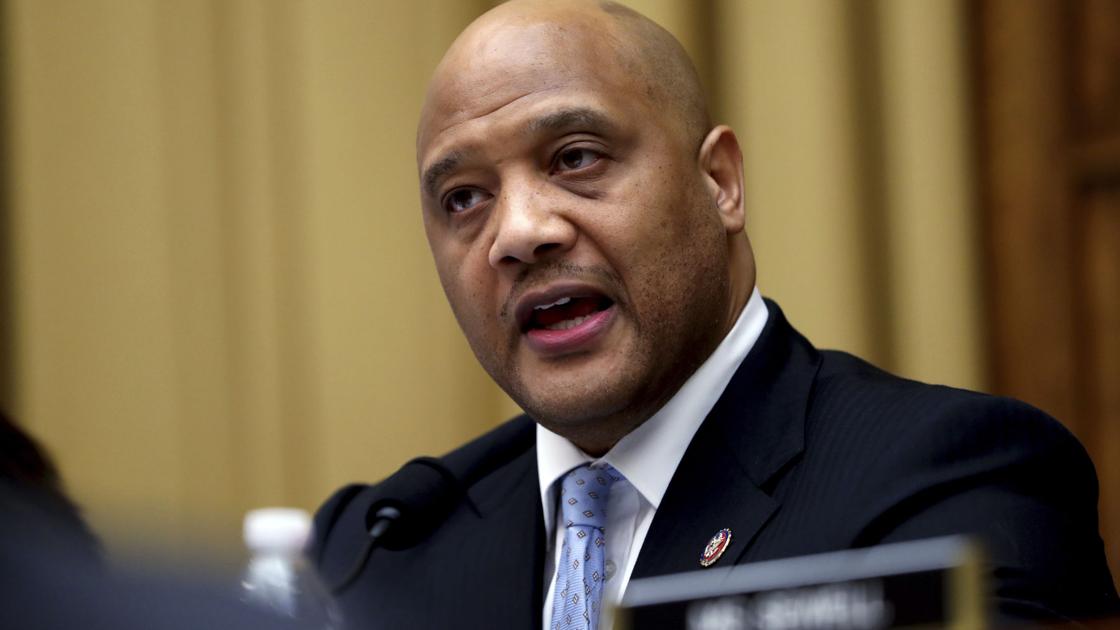 André Carson encabezó audiencia abierta sobre OVNIS