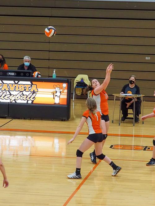 Altavista wins at home against William Campbell
