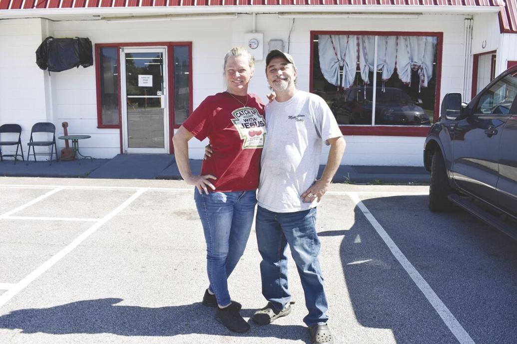 The Tickles Table pleasing customers’ tastebuds and wallets News