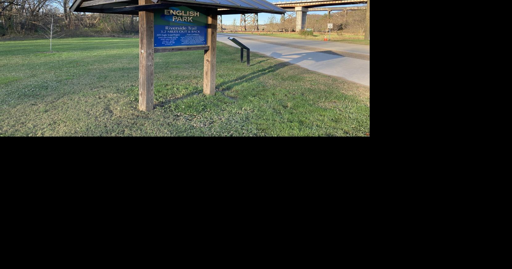 English Park bridge project moves forward News