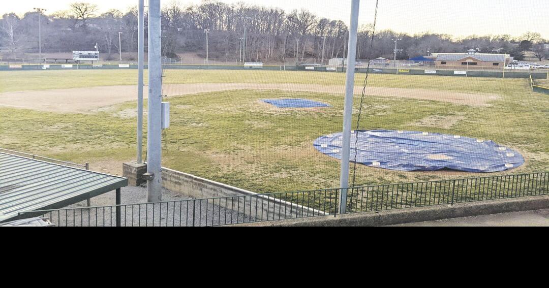 Altavista baseball field to be named after Booker News