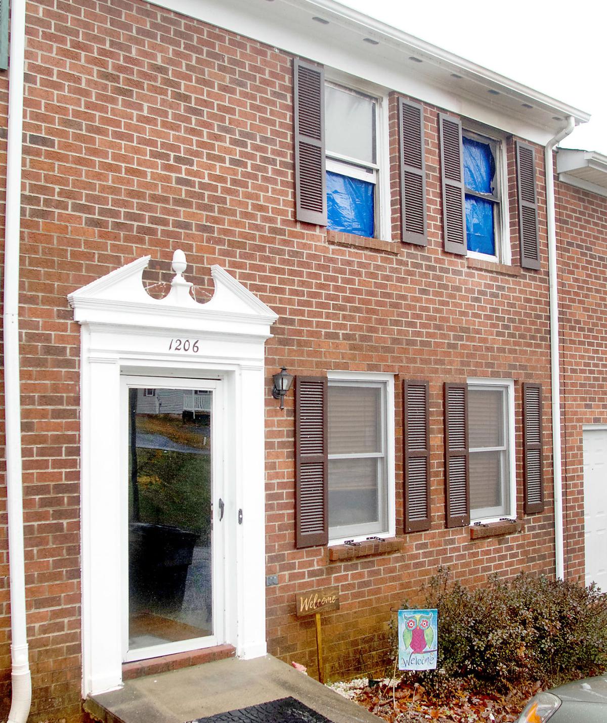 Altavista fires uproot people, send pet rabbit to vet News