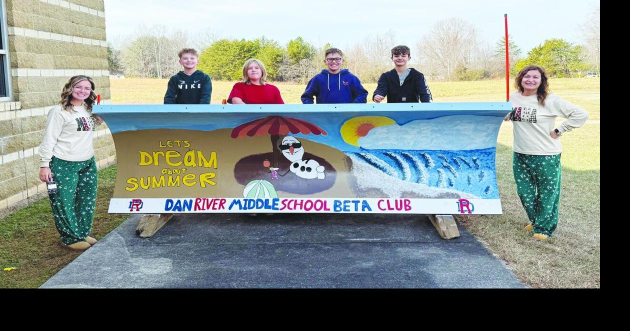 Paint-A-Plow art offers recognition for talent